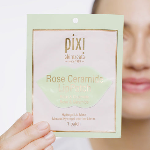 Pixi Beauty Rose Ceramide LipPatch