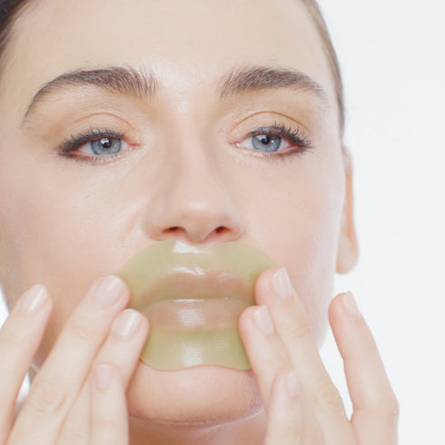 Pixi Beauty Rose Ceramide LipPatch