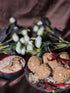 Novelty Sweets Amritsar Amritsari Extra Spicy Wadiyan