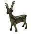 Elegant Brass Animal Figurines for Home 261g Pack of 1