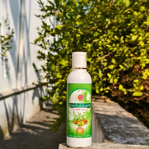 Sna oushadhasala Kunthalakanthi Oil