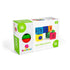 Rubbabu Rubbablox Building Blocks