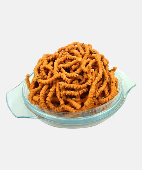 Neelam Foodland South Indian Masala Murukku