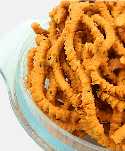 Neelam Foodland South Indian Masala Murukku