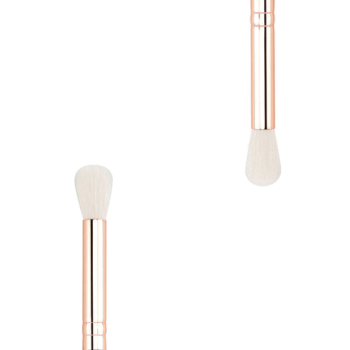 MAKEZMIA Makeup brush FlatFade ME 203 Crease Blend (M)