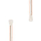 MAKEZMIA Makeup brush FlatFade ME 203 Crease Blend (M)