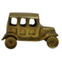 Brass Vintage Car Figurine Statue 143g Pack of 1