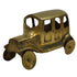 Brass Vintage Car Figurine Statue 143g Pack of 1