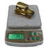 Brass Vintage Car Figurine Statue 143g Pack of 1