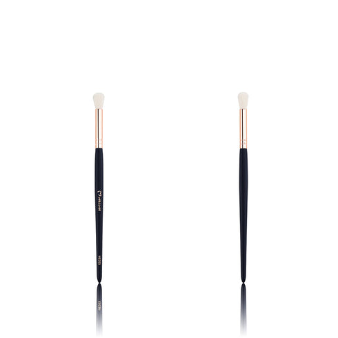 MAKEZMIA Makeup brush FlatFade ME 203 Crease Blend (M)