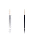 MAKEZMIA Makeup brush FlatFade ME 203 Crease Blend (M)