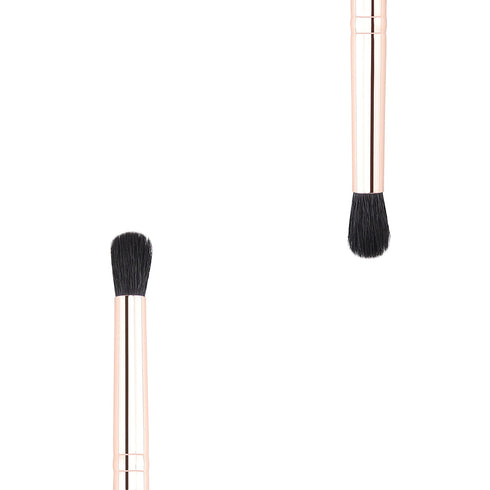 MAKEZMIA Makeup brush FlatFade ME 204 CreaseBlend (M)