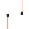 MAKEZMIA Makeup brush FlatFade ME 204 CreaseBlend (M)