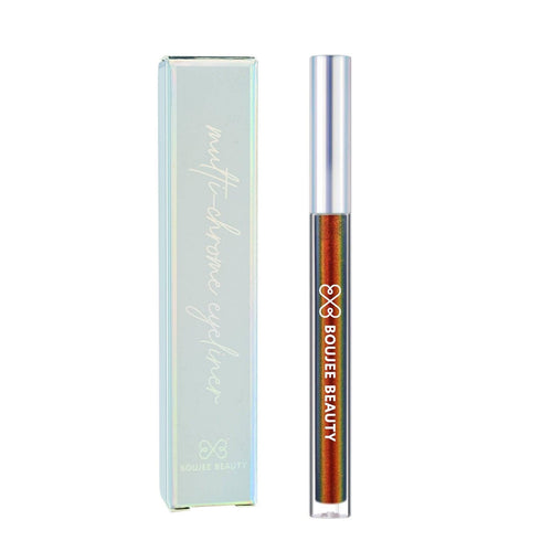 Boujee Beauty Multichrome Eyeliner Passion 901