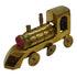 Handicraft Home Decorative Brass Train 137g Pack of 1