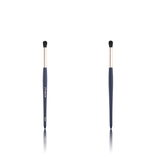 MAKEZMIA Makeup brush FlatFade ME 204 CreaseBlend (M)