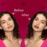 Dazller Cosmetics Matte 'N More Lipstick
