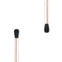 MAKEZMIA Makeup brush ME 205 CreaseBlend