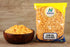 Neelam Foodland Less Oil Papad Bhel