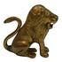 Premium Brass Lion Idol 250g Pack of 1
