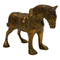 Horse Decorative Figurine Showpiece 746g Pack of 1