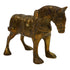 Horse Decorative Figurine Showpiece 746g Pack of 1