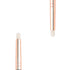MAKEZMIA Makeup brush ME 206 MicroPencil