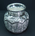 Pure Silver Ashta Laxmi Lota 206.04g By Mahita Collections
