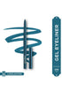 Chambor Intense Definition Gel Eye Liner Pencil | 106 Teal