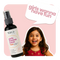 Tuco Natural Body Mist for Girls