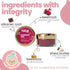 Tuco Beetroot Lip Cheek & Eye Tint
