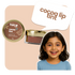 Tuco Cocoa Lip Cheek & Eye Triple Tint