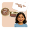 Tuco Cocoa Lip Cheek & Eye Triple Tint
