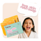Tuco Bye skin rash natural soap for kids