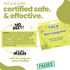 Tuco Safe Mosquito Repellent Patches for Kids 24 patches
