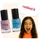 Tuco Water based nail paint for kids