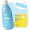 Tuco Bathtime Essentials Kit Dull Skin Handmade Soap (Pack of 2) + Shampoo 300ml