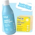 Tuco Bathtime Essentials Kit Dull Skin Handmade Soap (Pack of 2) + Shampoo 300ml