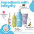 Tuco Ultimate Hair Care Kit Shampoo 300g + Hair Oil 100ml + Conditioner 100g + Hair Detangler 100ml