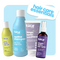 Tuco Ultimate Hair Care Kit: Shampoo Hair Oil | Conditioner | Hair Detangler