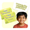 Tuco Safe Mosquito Repellent Patches for Kids 24 patches