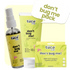 Tuco Mosquito Protection Pack (Lotion + Spray + Patches)