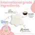 Tuco Kids Oat Bathing Bar for Baby & Newborn