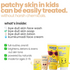 Tuco Patchy Face & Body Kit