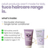 Tuco Natural Lice Shampoo + hair conditioner for kids