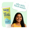Tuco Oily Skin Face Wash
