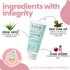 Tuco active girls summer essential kit: soothing gel + body mist + sunscreen spf50