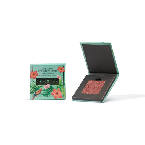 Disguise Eyeshadow Singles Shimmer Pink Autumn 206