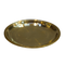Gold Brass Plate 21g (Pack of 2)