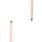 MAKEZMIA Makeup brush ME 207 PointPencil